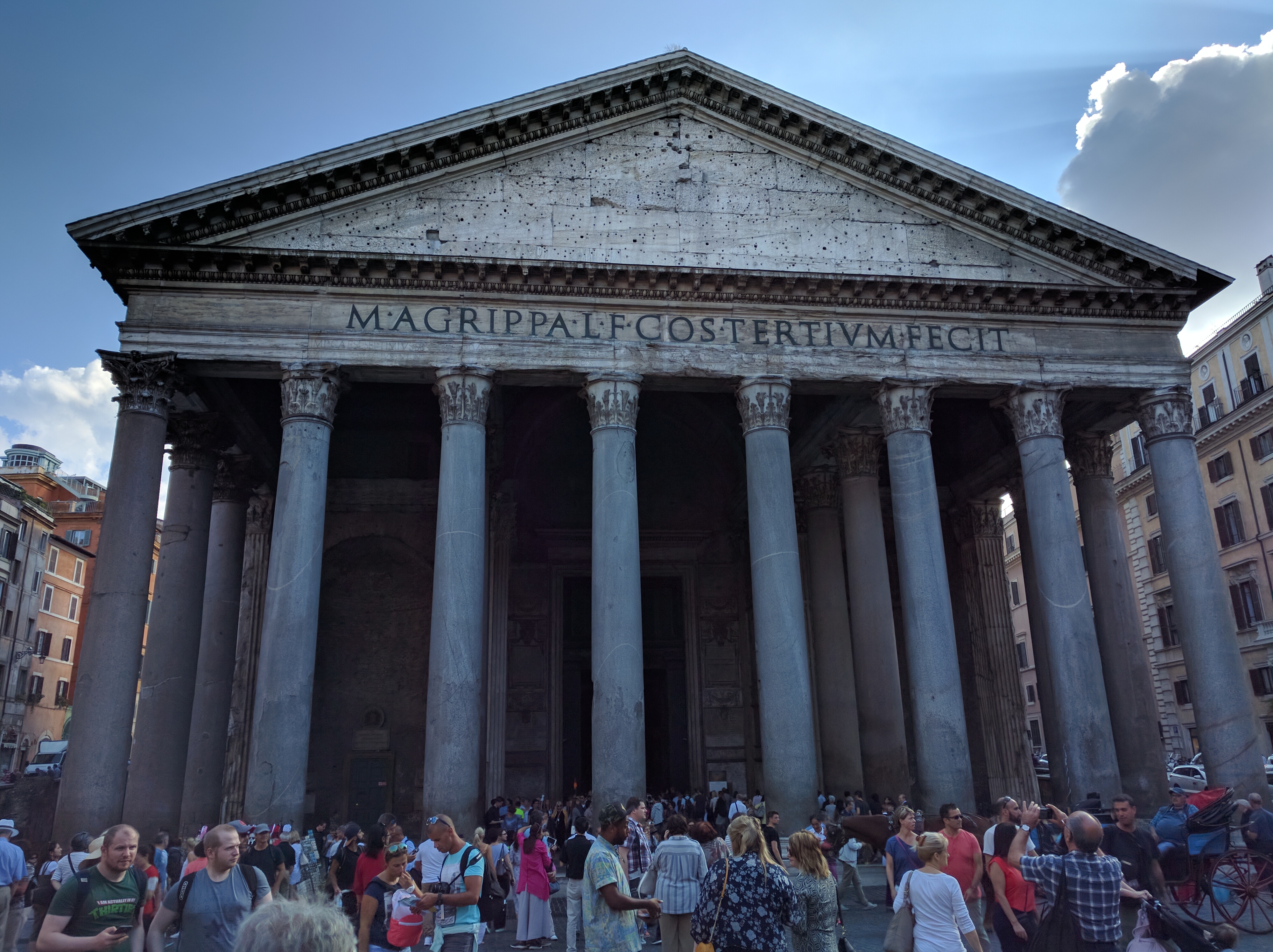 Pantheon